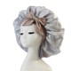 Single layer streamer-silver