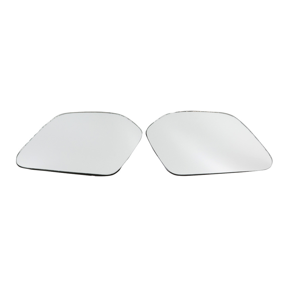 Suitable for Yamaha TMAX530 TMAX560 modified large field of view rear view mirror convex lens