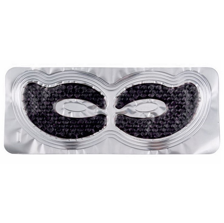 New collagen golden eye mask to fade bags under the eyes, dark circles under the eyes, crow's feet, hydrating and moisturizing