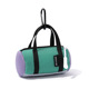 green purple color matching