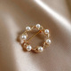 Round Pearl No. 95