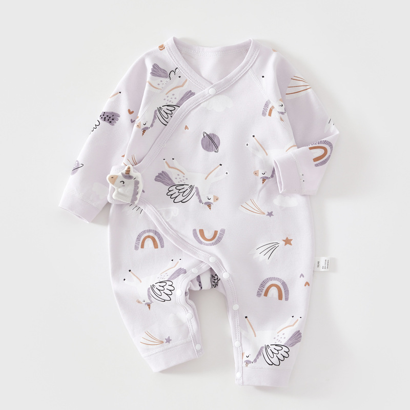 Six-wing angel-100% cotton