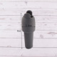gray handle