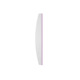 Gray sand Half Moon file