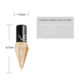 Hosting LOOKAVE single diamond shiny Eyeliner pearlescent Shimmer Eyeliner AliExpress LK102