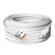 3 M [Typec flat round interface]]