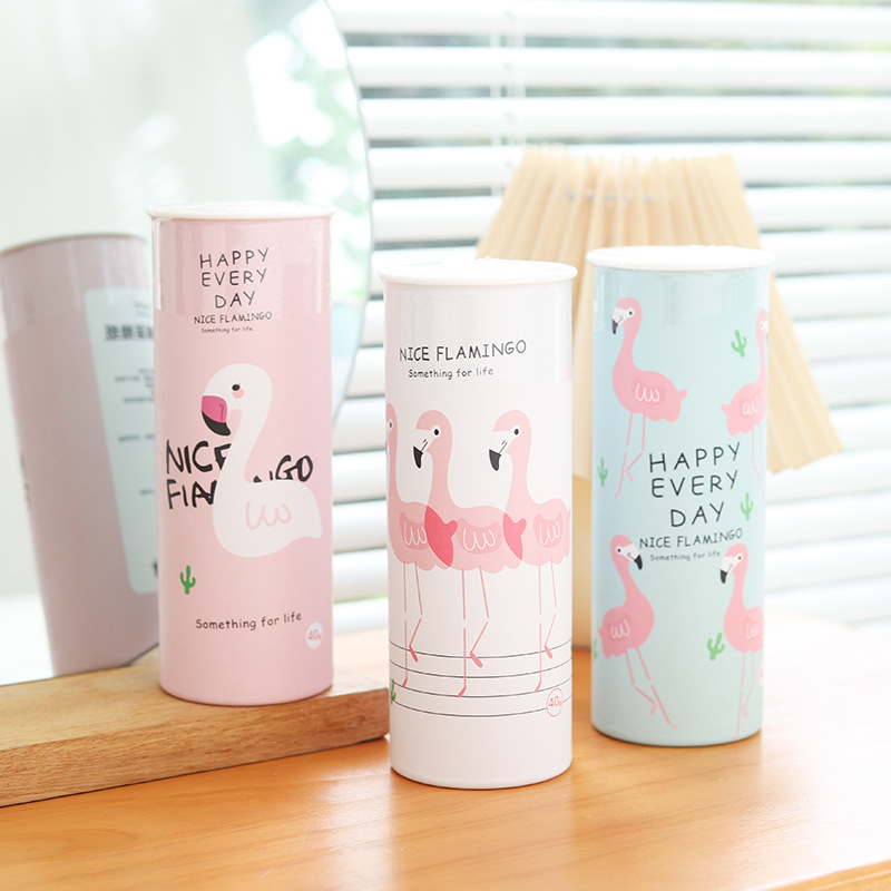 Cartoon printing cylinder car paper extraction fashion napkin raw wood pulp manufacturers wholesale support a generation of hair