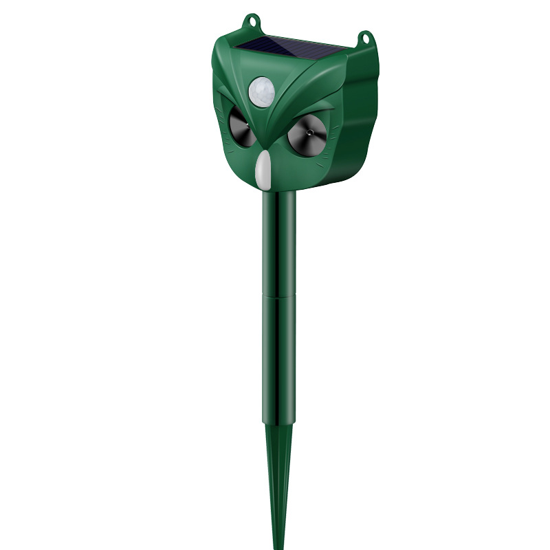 Drive Amazon New Animal Drive Bird Drive Outdoor Orchard Bird Drive Solar Drive