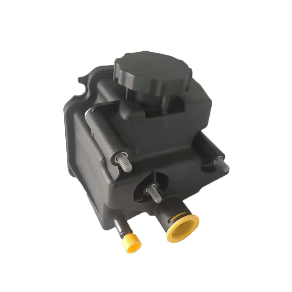 Booster pump oil pot suitable for Mercedes-Benz W203W204 0004602383 auxiliary water tank power steering fuel tank