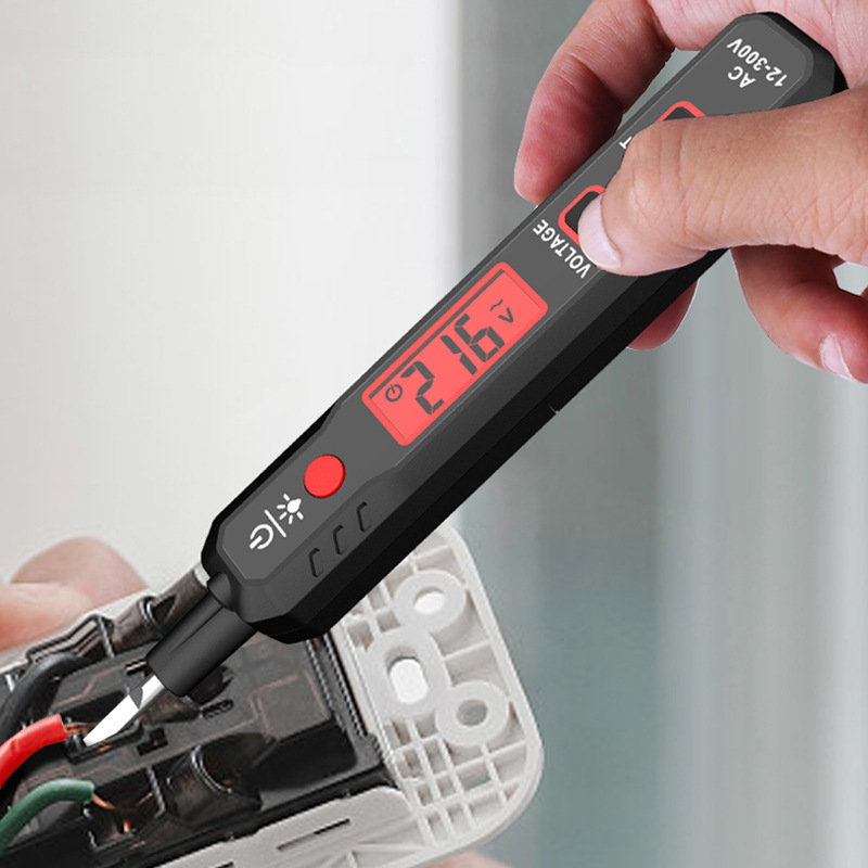 HT89 Huabo New Contact Measuring Pen
