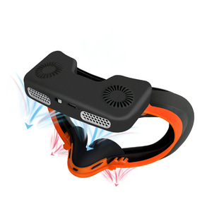 Applicable oculus quest2 accessories shading air circulation mitigation atomization quest2 mask VR accessories