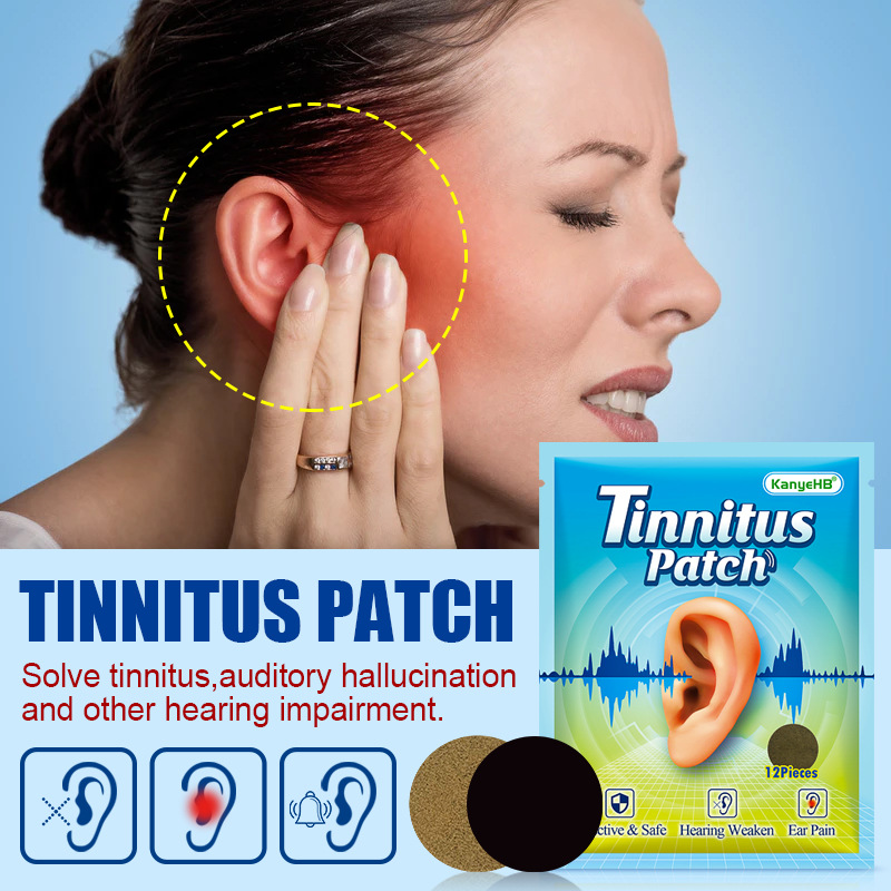 kanyehb-cross-border-wish-lazada-amazon-ear-care-patch-tinnitus-relief-patch-outdoor-sports-health-protective-gear