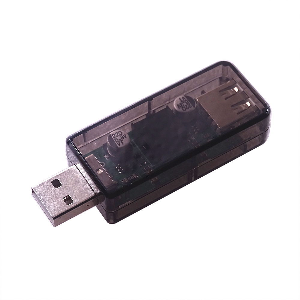 usb隔离器/usb to usb隔离 数字 信号音频电源隔离器 ADuM3160