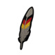 V00799-6 Feather Germany