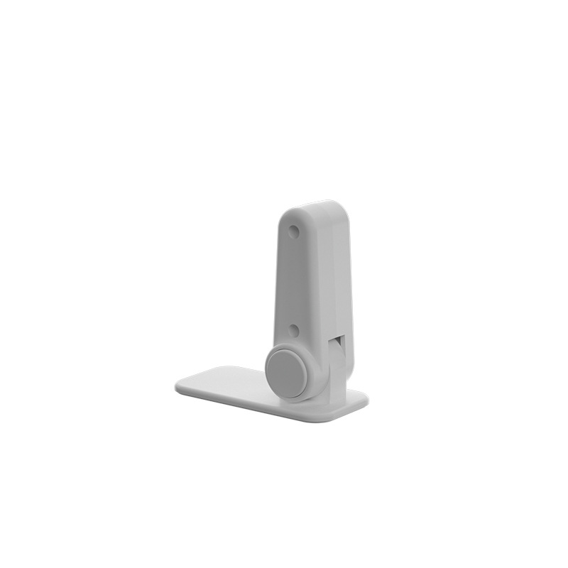 Child safety lock anti-pet cat and dog door multi-function door lock oven kitchen cabinet lock room door lock anti-door anti-lock