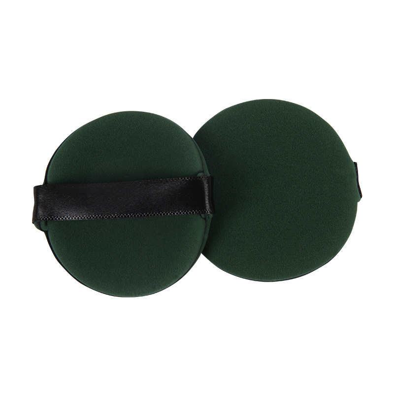 Ermu Big Dipper Air Cushion Powder Puff Sponge Powder Puff Foundation Dry and Wet Dual Use No Powder Cake