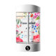 Aromatherapy Machine Automatic Aromatherapy Machine Air freshener Aromatherapy Lasting Indoor Household Bedroom Toilet Odor-removing Fragrance