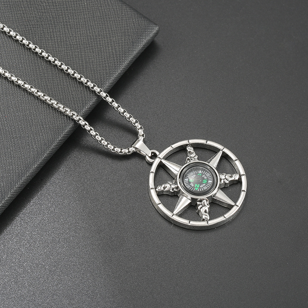 disc compass