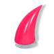 Large Dark Pink [One]]
