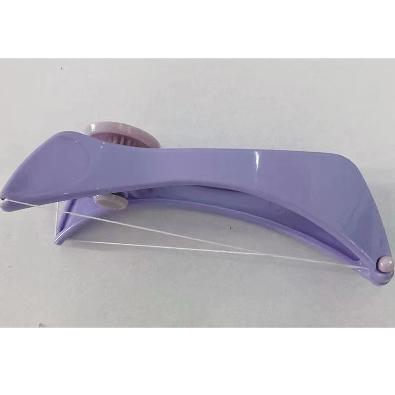 Facial manual hair remover 2023 cotton thread hair remover factory hair remover cross-border cotton thread hair clip