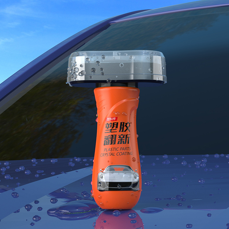 Refurbishing wiper