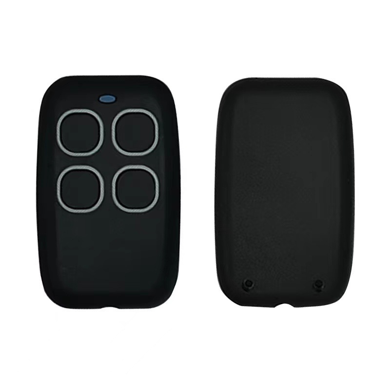 Multi-frequency 310-580MHZ wireless copy remote control rolling gate garage door lamps copy full frequency remote control