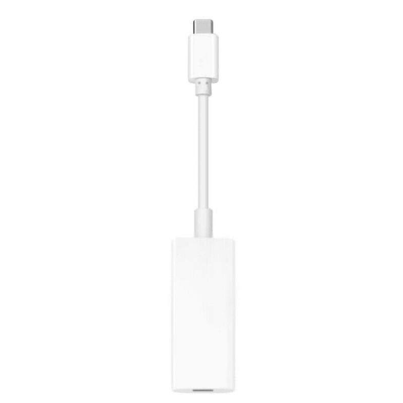 サンダーボルト3からサンダーボルト-2 CタイプUSBケーブルMacbook Air Pro用|undefined