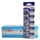 Tianyi CR1632 button battery 3V car key battery remote control battery wholesale CR2032 alkaline battery