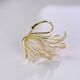 cat's eye swan white