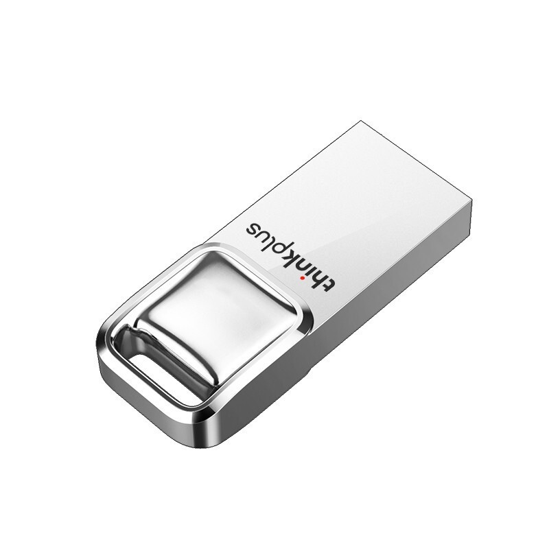 Lenovo thinkplus TU201 U disk USB2.0 all-metal USB disk for computer business office