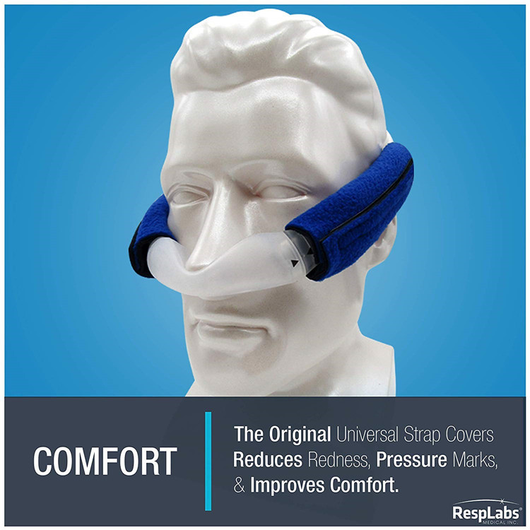 Preventing Headband Indentation and Indentation Respirator Nasal Mask Universal Anti-Slip Cover Decompression Face Protection Comfortable Mat Cover