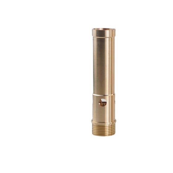 Factory wholesale all copper fan spring mushroom cedar jade column courtyard rockery fountain waterscape interactive fountain nozzle