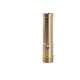 Factory wholesale all copper fan spring mushroom cedar jade column courtyard rockery fountain waterscape interactive fountain nozzle