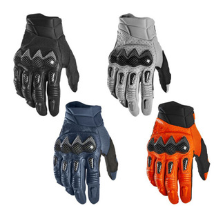 Motorcycle outdoor sports gloves