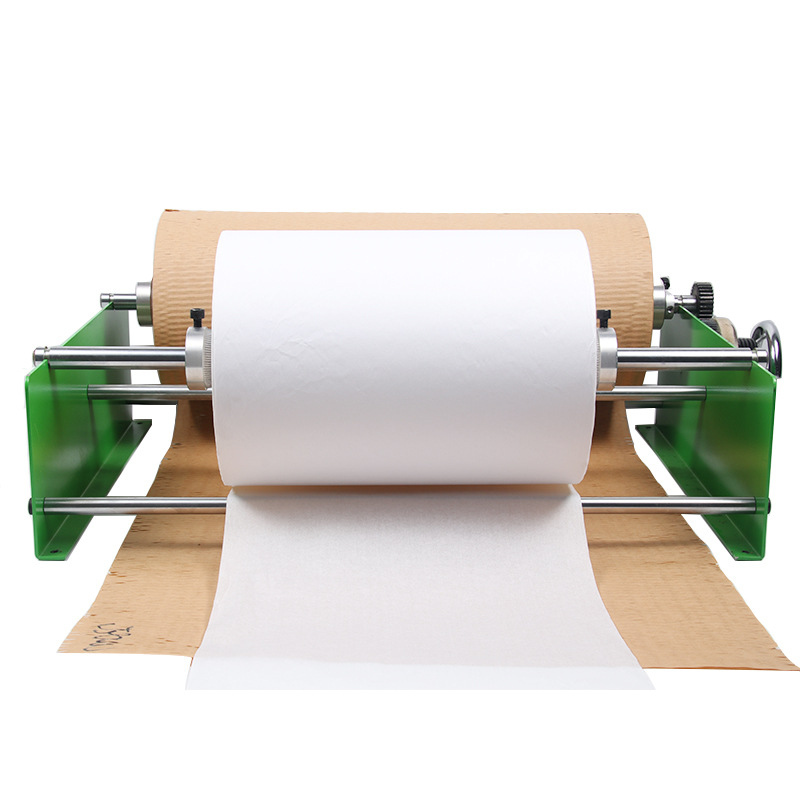 White copy roll paper 24g partition paper pear paper tissue paper moisture-proof paper clothing accessories footwear wrapping paper