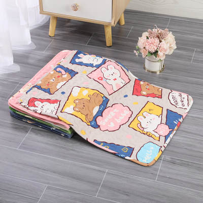 Factory Direct Pet Mat Dog Mat Sleeping Mat Four Seasons Universal Dog Mat Cat Mat Dog Cage Mat