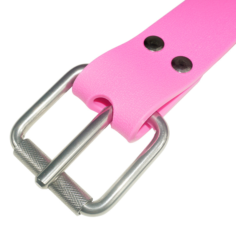 Free diving weight belt diving silicone belt free diving equipment diving equipment diving belt diving weight