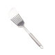 Stainless steel kitchen utensils spatula anti-scald kitchen utensils colander spaghetti spaghetti spoon sauce spoon rice spoon soup spoon
