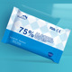 Yamani alcohol 10 pieces * 1 pack