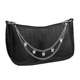 Double Butterfly Bag Chain