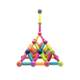 Strong magnetic large magnetic stick children's educational early education toys for boys and girls baby cross-border magnetic stick building blocks wholesale
