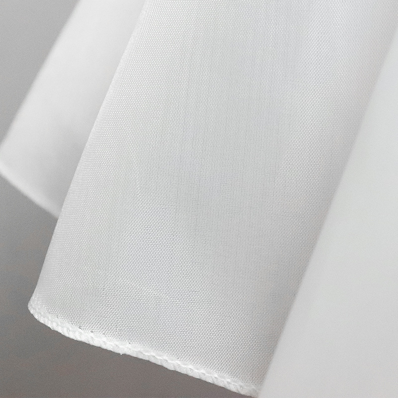 [Skirt support] children's dress performance skirt liner puffy skirt support white spot DOVEARK defuko