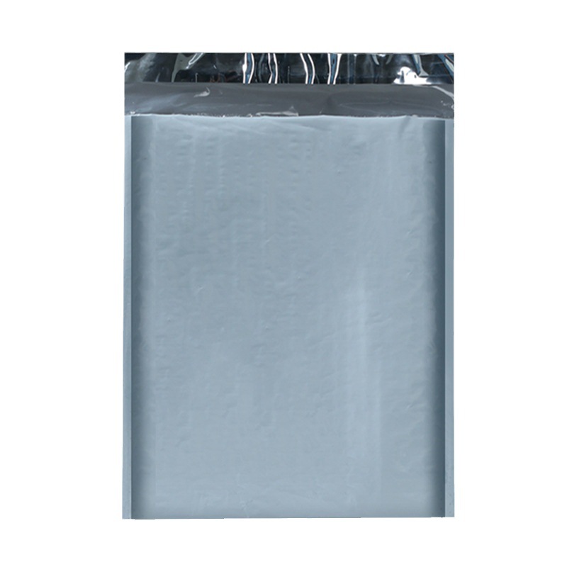 Factory direct bubble envelope shockproof co-extruded film Bubble Bag waterproof express bag co-extruded bubble envelope bag wholesale