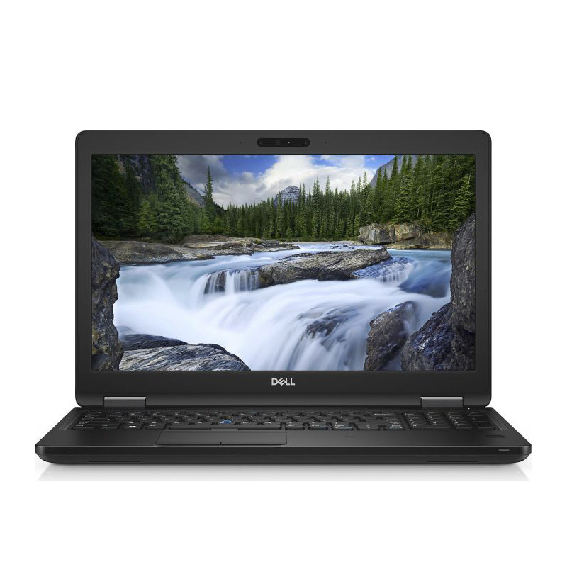 Export hot 15.6 inch E5590 core i5 eight generation business office laptop cross-border laptop