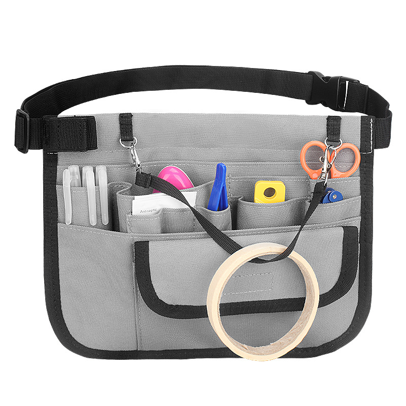 Medical Supplies Nurse Pack Nail Kit Pet Grooming Kit Nurse Fanny Pack