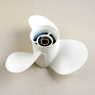 Boat Accessories Factory Direct Sales 663-45954-01-El 40Hp Propeller 11 3/4X10-G