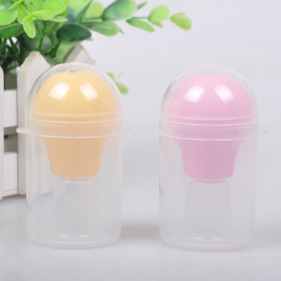 Silicone Nipple Orthosis Maternal Nipple Retractor Postpartum Nipple Depression Silicone Nipple Chest Correction