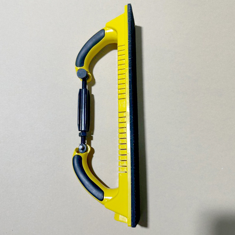 手研ぎ板の手で掃除をすることができます。|undefined