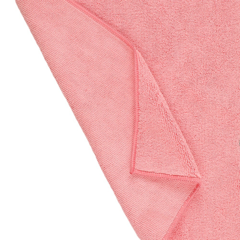 BANGGU Factory Microfiber Pet Embroidered Towel Dog Bath Bath Towel Absorbent Soft Cat Wipe