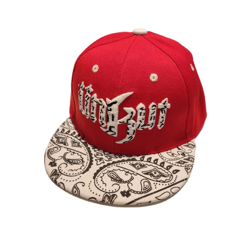 Boys and girls baby hat spring and autumn sun hat children's baby Korean-style cap sunscreen baseball cap for boys and girls